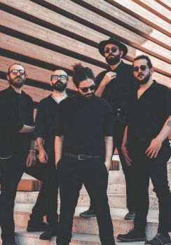 Radiohead Unplugged Tribute