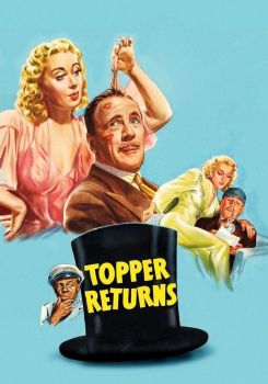 Topper Returns