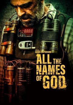 All the Names of God