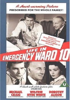 Life In Emergency Ward 10