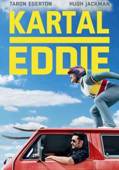 Kartal Eddie