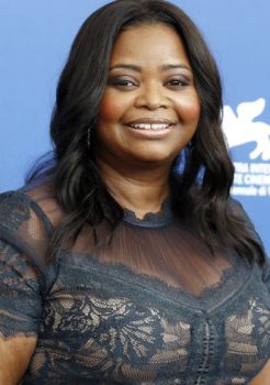 Octavia Spencer