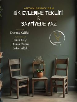 Bir Evlenme Teklifi & Sayfiyede Yaz