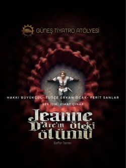 Jeanne D'arc'ın Öteki Ölümü