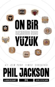 On Bir Yüzük - Başarının Ruhu