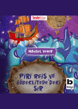 Piri Reis ve Göbeklitepe'deki Sir