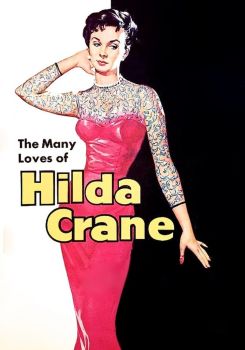 Hilda Crane