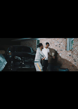 YoungBoy Never Broke Again - Genie [Official Music Video]