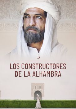 The Builders of the Alhambra