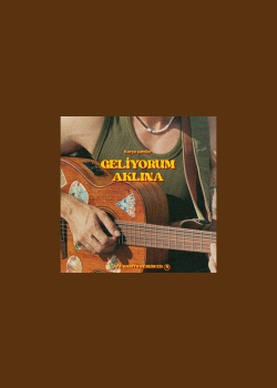 Geliyorum Aklına