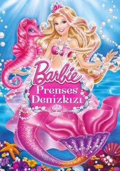 Barbie: Prenses Deniz Kızı