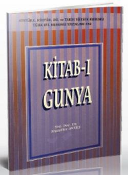 Kitab-ı Gunya