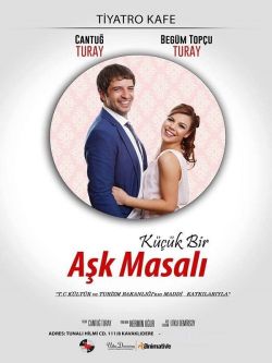 Küçük Bir Aşk Masalı
