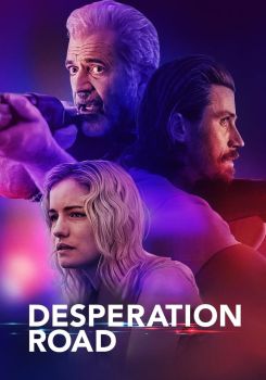 Desperation Road