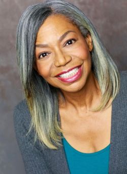 Regina McKee Redwing