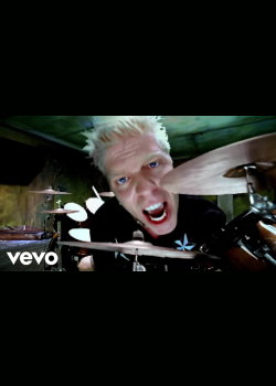 The Offspring - The Kids Aren't Alright (Official Music Video)
