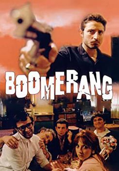 Boomerang