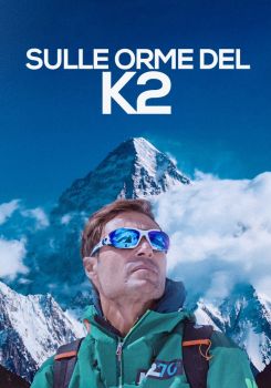 Sulle orme del K2