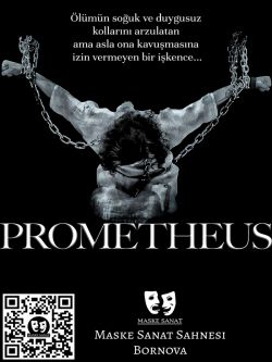 Prometheus