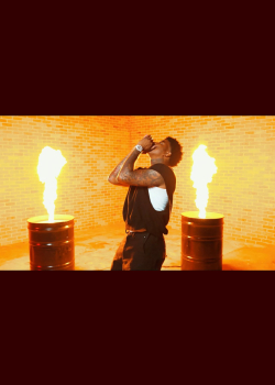 Yungeen Ace - Who Ready (Official Music Video)