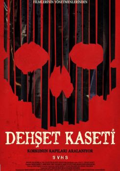 Dehşet Kaseti