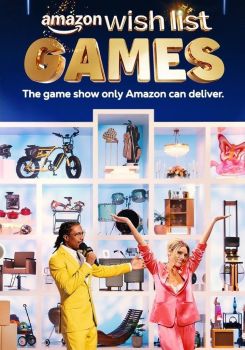 Wish List Games