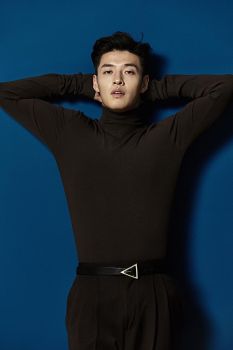 Kang Ha-neul