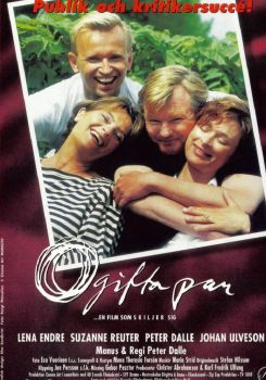 Unmarried Couples: A Comedy That Will Break You Up