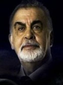 Ali Ecder Akışık