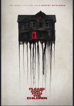 Please Don’t Feed the Children