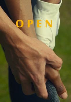 Open