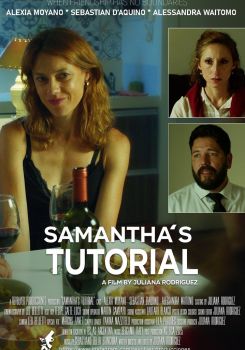 El Tutorial de Samantha