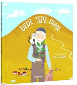 Dede Tepe Fidan