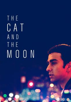 The Cat and the Moon