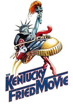 The Kentucky Fried Movie