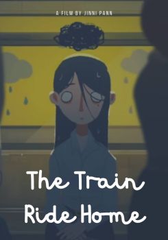 The Train Ride Home