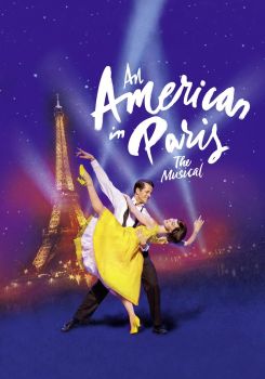 An American in Paris: The Musical