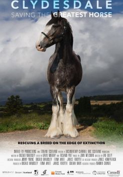 Clydesdale: Saving the Greatest Horse