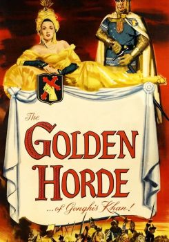 The Golden Horde