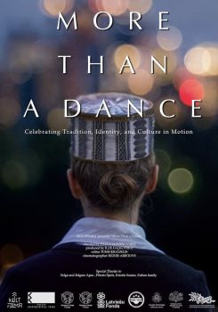 More Than a Dance
