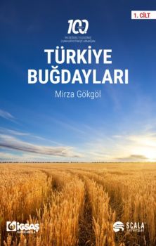 Türkiye Buğdayları 1.Cilt