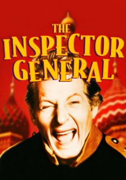 The Inspector General