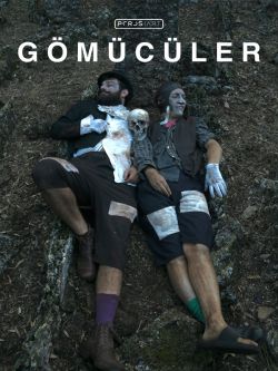 Gömücüler