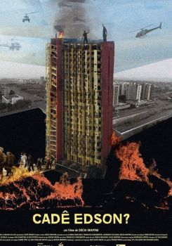 Cadê Edson?