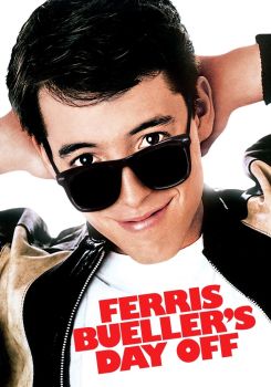 Ferris Bueller'le Bir Gün