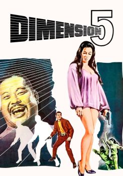 Dimension 5