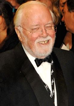 Richard Attenborough