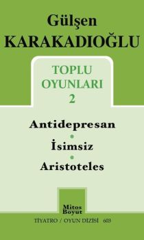 Gülşen Karakadıoğlu Toplu Oyunları 2