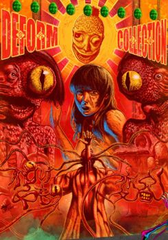 Deform
