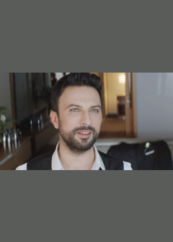 TARKAN - Beni Çok Sev